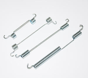 Ressort de tension pour accessoires de matériel de frein de voiture pour <span class=keywords><strong>trampoline</strong></span> de moto - Product Image 2