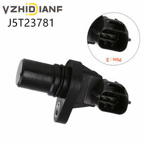 Phụ tùng ô tô Cảm biến vị trí trục cam j5t23781 22056-aa101 j5t23781aa 22056aa101 cho 01-09 Subaru Outback 3.0L-H6 - Product Image 3