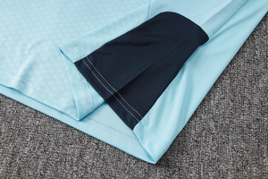 Ensemble de maillots de football Argentine Nouveau maillot Argentine Coupe du Monde 2026 Maillots de football Argentine Coupe du Monde 2026 - Product Image 6