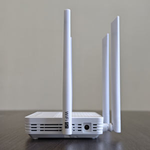 Hot Selling Medem <b>5g</b> ZC-502WE XPON 2GE+AC1200 WiFi5+Mesh High Quality - Product Image 4