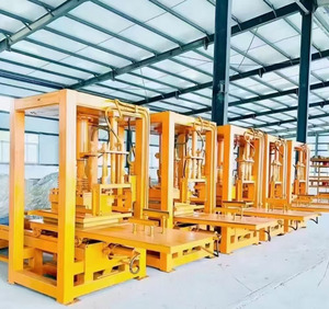 Zcjk Rt01 Dubbel Romeins Cement Dakpannen Maken <span class=keywords><strong>Machine</strong></span> Betonnen Dakpan Philippines Dakbeton Tegelmachine - Product Image 4