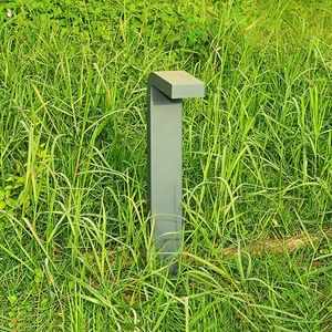 Neonlap Extérieur Villa Cour Paysage Jardin <span class=keywords><strong>Colonne</strong></span> Lampe <span class=keywords><strong>Led</strong></span> Rue Étanche Pelouse Lumière - Product Image 5