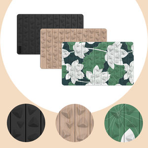 Alfombrilla <span class=keywords><strong>de</strong></span> EVA <span class=keywords><strong>de</strong></span> Alta Calidad Estilo Coreano, Impermeable, con Gel Amortiguador, Alivia el <span class=keywords><strong>Dolor</strong></span> <span class=keywords><strong>de</strong></span> Pies para Baño <span class=keywords><strong>de</strong></span> Pies, <span class=keywords><strong>Cama</strong></span> y Gimnasio - Product Image 1