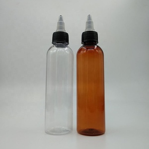 Bouteilles d'eau en plastique en gros pour animaux de compagnie – Bouteilles PET 60ml, 50ml, 30ml, 20ml, 10ml avec bouchon à vis - Product Image 6