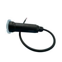 Oferta Especial: Luz LED Sumergible para Piscina y Spa, Sin Nicho, IP68, 1-1/2 Pulgadas, Multicolor, Compatible con CE RoHS