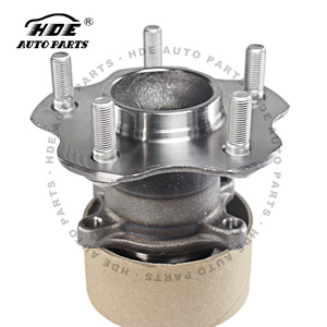 512530 BR930870 43202-3RA0A Venta al por mayor de piezas de automóvil HDE, Rodamiento de Cubo de Rueda para Nissan Sentra - Product Image 6
