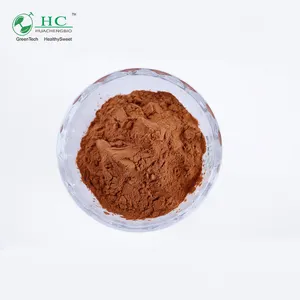 Factory Supply High Quality Green Tea Extract Green Tea Powder