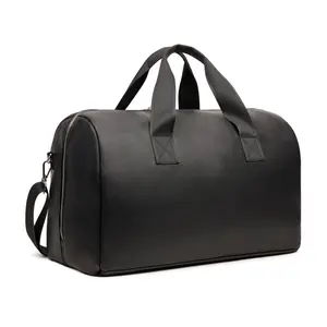 Borsa da weekend VINGA Bermond, merchandising sostenibile - Product Image 1
