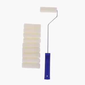 Rullo per Pittura Murale Multifunzionale di Alta Qualità con Parti di Ricambio, Novità 2026 Direttamente dalla Fabbrica Cinese - Product Image 3