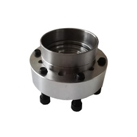 Prix de gros Pièces d'accessoires de voiture Verrouillage gratuit du moyeu de roue OEM 40250-01J01