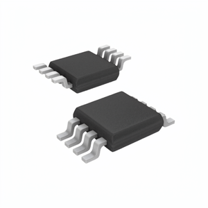 Data Acquisition 8 TSSOP, 8 MSOP X93154UM8IZ-3T1 Original Electronic Chips Component - Product Image 1