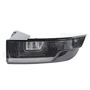 Kit de Carrocería para Range Rover Evoque 2012-2018, Luces Traseras Exteriores LED, Conjunto de Luces de Freno Traseras, Accesorios para Automóviles - Product Image 3
