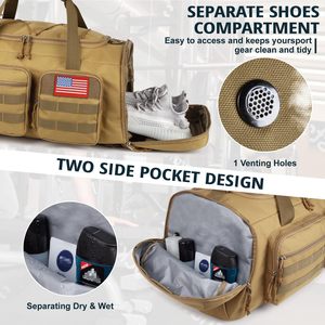 Échantillon gratuit sac de siège arrière de moto Motocross étanche sac de siège arrière de voyage sac de queue de randonnée - Product Image 6