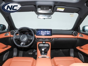 Nouvelle MG5 2026 300DTGI Édition Max Phare Mondiale 1.5T – Voitures à essence haute performance à faible coût pour le marché algérien - Product Image 6