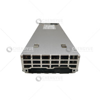 Eltek Flatpack2 48/3000HE 48V 3000W 50A Alimentation Télécom Simple à Commutation Redresseur 241119.105