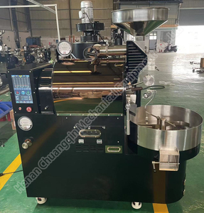 Macchina <span class=keywords><strong>per</strong></span> Tostatura del Caffè Gene Cafe, Tostatore Domestico con Sistema di Ventilazione - Product Image 2