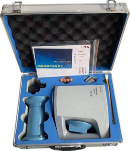 Hochpräzises automatisches digitales Getreide-Feuchtigkeit messgerät Analysator Feuchtigkeit messgerät Reis Mais Weizen Feuchtigkeit Digital <span class=keywords><strong>Tester</strong></span> LDS-1G