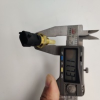 Sensor de Temperatura del Agua del Refrigerante del Motor OEM 278002895 278001016 para Piezas de Moto Acuática SeaDoo 3D GSX GTX XP RXP RXT RX GTX
