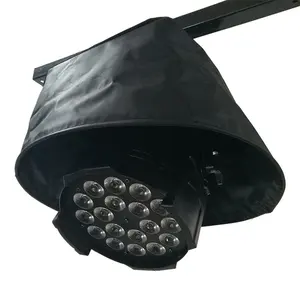 Offre d'usine bonne qualité lumière de scène faisceau mobile lumière led par lumière couverture de pluie pour une utilisation en extérieur - Product Image 1