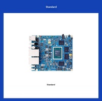 Placa de Desarrollo Orange Pi 6 Plus con Procesador de 12 Núcleos y 64 Bits, 45 TOPS de Potencia de Cómputo de IA, SDK de Linux, Disipador de Calor