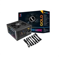 ATX 31 Ultra Sessiz 1200W Altın Sınıfı Tam Modüler Masaüstü Bilgisayar Güç Kaynağı, PCIe 5.0 Desteğiyle Doğrudan Üreticiden, Çin Malı