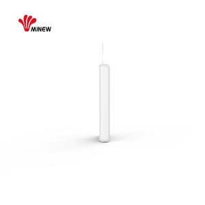 Minew nhỏ nhãn dán Bluetooth gia tốc BLE 5.0 đèn hiệu tài sản tag - Product Image 4