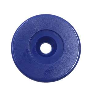 Étiquette RFID NFC intelligente de marque GSC Found, autocollant imperméable en ABS, jeton UHF imperméable, carte de visite, contrôle d'accès, étiquette NFC intelligente - Product Image 6