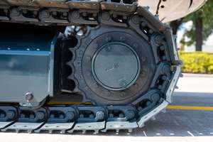 Nueva Excavadora Caterpillar 305.5, Excavadora Cat 305.5 de 5 Toneladas, 5.5 Toneladas, Excavadora CAT 303 305 306 con Cuchilla - Product Image 2