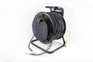 مورد صيني حاوية بلاستيكية محمولة/أسطوانة تستخدم في بيئة قاسية FTTX - Product Image 3