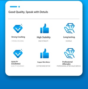 เครื่องบดน้ำแข็งเชิงพาณิชย์ เครื่องทำน้ำแข็งเชิงพาณิชย์ขนาดใหญ่ เครื่องบดน้ำแข็งสำหรับอาหารทะเลแช่แข็ง เครื่องบดน้ำแข็งสำหรับโรงงาน<span class=keywords><strong>น้ำแข็ง</strong></span> เครื่องบดน้ำแข็งขนาดใหญ่ - Product Image 3