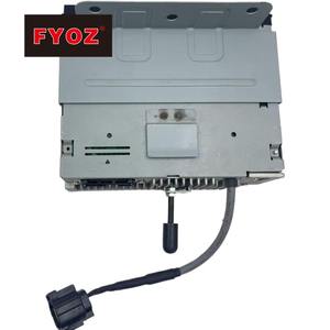 Radio- und USB-Player 21Q815700C für R160-9R R80-9 R220-9 R140-9 R140-9A R140W-9 R140W-9A R48-9 R290-9A Bagger Ersatzteil - Product Image 2