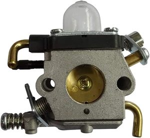 CARBURADOR para ECHO <span class=keywords><strong>SRM</strong></span> 4300 C1Q-K73C -Z011-120-0677-C - Product Image 5