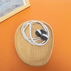Nouveau produit de vente à chaud pour les <span class=keywords><strong>écouteur</strong></span>s <span class=keywords><strong>Bose</strong></span> QuietComfort avec corde anti-perte en silicone (<span class=keywords><strong>écouteur</strong></span>s non inclus) - Product Image 1