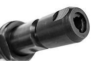 TY31058 Tarboya Meuleuse pneumatique à longue portée de 580 mm, 0,38 ch. 4,4 lb pour applications intensives, 20 000 tr/min