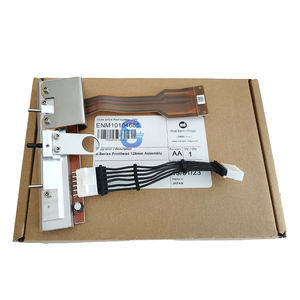 Tête d'impression thermique d'origine Markem X60 128mm 300dpi Tête d'impression ENM10104685 pour imprimante TTO - Product Image 4