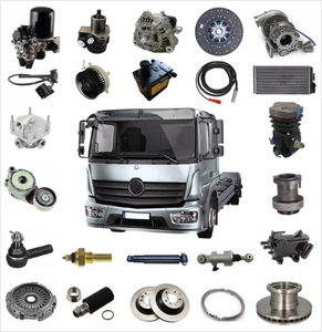 <span class=keywords><strong>Ricambi</strong></span> per <span class=keywords><strong>Camion</strong></span> <span class=keywords><strong>Mercedes</strong></span>-Benz Atego/Axor di Alta Qualità, Oltre 1000 Articoli - Product Image 3