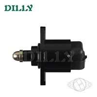 Moteur pas à pas de la soupape de ralenti B02/00 B02/01 C95128 CV10177 7766269 9945635 9950635 219244290500 AT01200R 0009945635