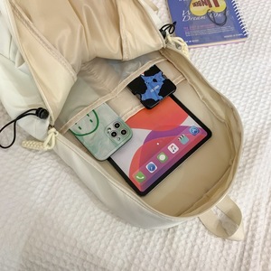Sac à dos tendance grande capacité pour étudiants, sac de sport décontracté, sac à dos de voyage pour ordinateur portable, sac d'école personnalisable avec LOGO - Vente <span class=keywords><strong>chaude</strong></span> - Product Image 5