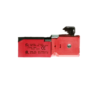 Interrupteur de sécurité industriel Bornstein SKI-UV15Z, anti-fermeture accidentelle, à réponse rapide, interrupteur de voyage, indice de protection IP65, 5A 250V - Product Image 6