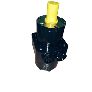 Moteur hydraulique à roue HUAMAO série 101 103 104 105 101-1011-009 101-1004-009 101-1012-009 101-1043-009 Moteur à couple élevé - Product Image 2