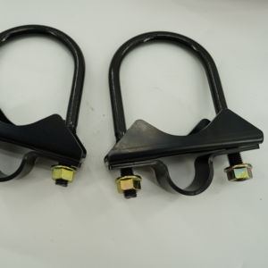 Nouveaux accessoires de stabilisateur de barre stabilisatrice 4x4 pour véhicules Navara Hilux Ranger Triton Dmax - Product Image 5