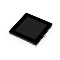 ESP32-C5 2.73inch LCD Display Development Board, 32-bit RISC-V Processor 320 * 320 Resolution 262K Color Wi-Fi 5 (LE)