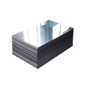 Vente Flash Plaque en Acier Inoxydable 304 316 201 |   Tôles d'acier inoxydable de haute qualité laminées à froid et à chaud, normes ASTM A240 / EN - Product Image 5