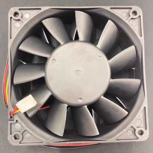 Ventilateur d'évacuation Black Diamond 12V 12038B à vitesse variable pour accessoires de barbecue - Product Image 3