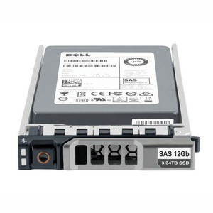 Prix Usine 3.84TB U.2 SAS SSD Externe Neuf en Métal pour Entreprise, 2.5 Pouces, pour Serveur et Système de Stockage de Centre de Données, SSD à État Solide Gratuit - Product Image 1