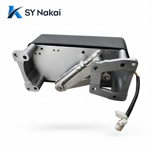 SY <span class=keywords><strong>NAKAI</strong></span> Bomba Eléctrica para Puerta de Autobús 12V 24V MB-D3, Abrepuertas Plegable para Kinglong Higer Ankai - Product Image 3