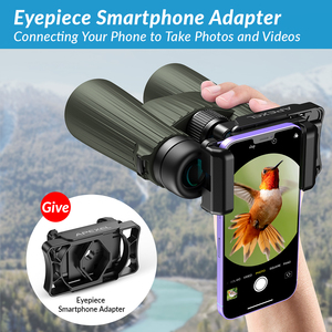 Apexel คุณภาพระดับพรีเมียม 12X50 กล้องส่องทางไกลกันน้ํา Frogproof กล้องส่องทางไกลพลังงานสูงกล้องโทรทรรศน์สําหรับดูนก/เดินป่า/เล่นสกี/<span class=keywords><strong>Hu</strong></span> - Product Image 6