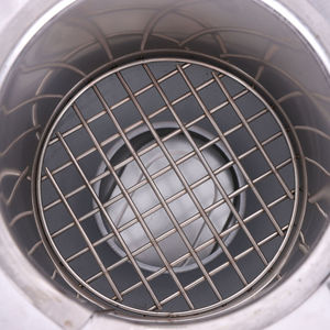 African <b>Gas</b> Cook Stove-Household Stainless Steel Outdoor Picnic Stove-OEM Brand - Product Image 5
