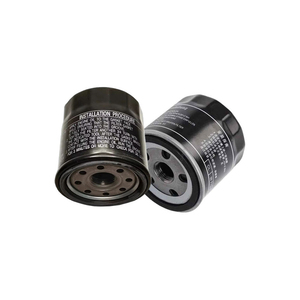 제조업체 중국 자동차 부품 엔진 오일 필터 90915-10001 90915-YZZN1 용 - Product Image 4