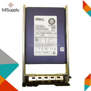 0VJ36D 2TB SATA 6Gbps 2.5英寸SSD服务器系列内部二手翻新MTFDDAK1T9TDD VJ36D - Product Image 1